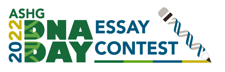 Dna day essay contest 2021 image